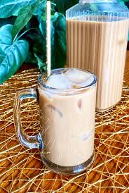 Hazelnut iced coffee is easy to make using your favorite ninja® appliances. Homemade Caramel Latte Recipe Allrecipes