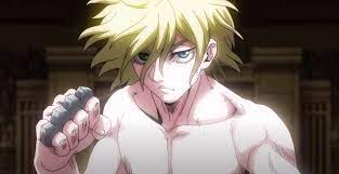 Read record of ragnarok/shuumatsu no valkyrie manga online. Record Of Ragnarok Anime Releasing On Netflix This June