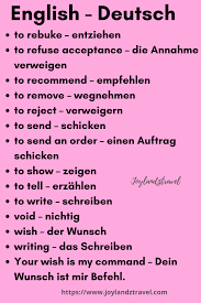 We did not find results for: Learn German With English Englisch Lernen Kostenlos Englisch Lernen Englisch Nachhilfe