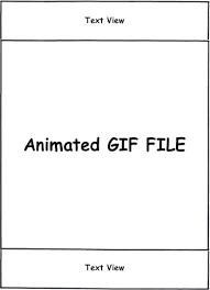 How To Show Animated Gif Image In Android Application Stack Overflow Import do the task in background/non ui thread.