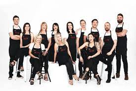 The series is produced by the team who created the seven reality show my restaurant rules, and was put into production based on the success of network ten's masterchef australia. My Kitchen Rules 8 2017 Corner Cafe