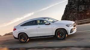 Check spelling or type a new query. 2021 Mercedes Gle Coupe Amg Gle 53 Debut Updated Design And Tech