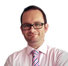 Christopher J. Condon, B.A.