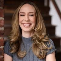 Anna Mceachern's Instagram, Twitter & Facebook