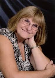 Susan Weikel Obituary (1953