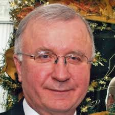 Jakubo, P. Michael 'Mike'