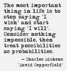 Charles Dickens Inspirational Words Quotable Quotes Inspirational Quotes