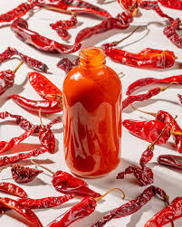 Asha's DIY Hot Sauce – Diaspora Co.
