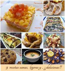La sangría es una bebida tradicional española, muy rica en frutas y básicamente mezclada con vino tinto. 9 Recetas Sanas Ligeras Y Deliciosas