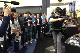 His father, norton, spent nearly half a century working at. Shark Tank S Mark Cuban Joins 3 Million Virtuix Omni Investment