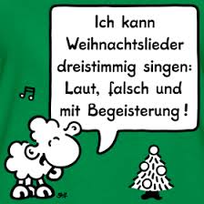 Sheepworld T Shirt Shop Ich Kann Weihnachtslieder Dreistimmig Singen Laut Frauen Premium T Shirt Lustige Weihnachtslieder Coole Spruche Streber Humor