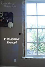 How To Insulate Drafty Windows Permanently Drafty Windows Home Maintenance Drafty