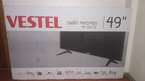 Led Televizyon Alanlar Led Ikinci El Elsa