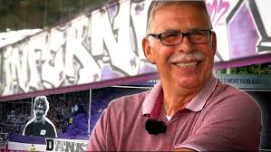 VfL-Legende Rolf Meyer: Erst der Abschied, dann die Motorradtour