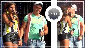 Find the perfect sarah lombardi engels where stock photo. Sarah Pietro Lombardi Dream Team Dsds Openair Youtube
