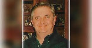 Larry Monroe Selby Obituary