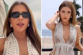 Filomena Newton's Instagram, Twitter & Facebook