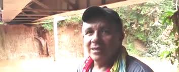 Alerta temprana por amenazas a líderes sociales en Campo Rubiales