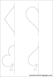 Jungle animals symmetry activity coloring pages symmetry. 48 Symmetry Wallpaper Book On Wallpapersafari