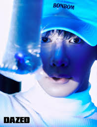 Right for me and first solo concert[ . Wonho Reveals Reason For Starting His Youtube Channel Hopes For 2021 And More Soompi