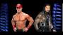 Roman Reigns And John Cena Photos