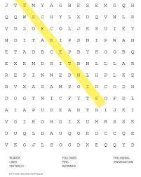 Discovery education puzzle maker en español. Make Your Own Word Search With Discovery Education S Puzzlemaker Could Be Used For Spelling Words Math Worksheet Education Math Digital Spelling Activities