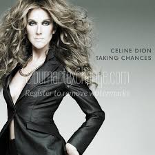 Je rлve son visage je dкcline son corpset puis je l'imagine habitant mon dкcorj'aurais tant б lui dire si j'avais su parlercomment lui faire lire au fond de mes pensкes?mais. Album Art Exchange Taking Chances By Celine Dion Album Cover Art