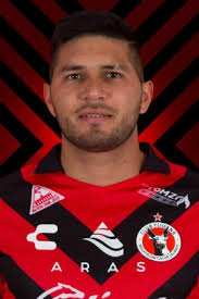 David Matías Barbona