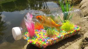 Since the candy's inception in 1968, the small, hard mints have been released in many flavors in over 100 countries. Diy Plastic Bottle Fish Aquarium Youtube