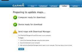 When i turned on the gps it said my maps were locked. Installing Updating Maps On Garmin Edge 705 605 Sdcard With A Mac Nh Fobb