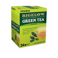 This genius tutorial shows you how to get around that. Bigelow Green Tea K Cups 24 Pack Readyrefresh