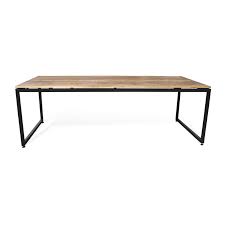 Check spelling or type a new query. Industrial Modern Dining Table Indoor The Streets Furniture