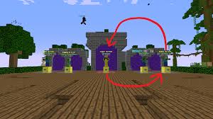 Minecraft has changed significantly since its inception, but one thing certainly has. What Is The Mineplex Server Ip