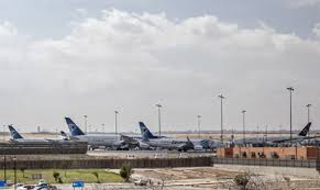 Flexible on when you visit? Egyptair Air Cairo Fly To Asia Europe On Friday To Repatriate Egyptians Stranded Abroad Politics Egypt Ahram Online