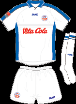 Xl mit flock und bl patsches , marcel. Hansa Rostock