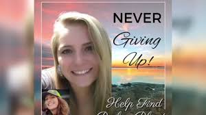 'I want to know where my sister is:' Bailey Blunt's family still searching