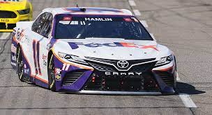 Nascar knows that the radio announcers at mrn and prn have a knack for making the racing on track infinitely more exciting than it actually is, which will the nba offseason is about to kick into high gear, with the nba draft just a week days away. Scanner Sounds The Paperclip Pressure Nascar En Espanol