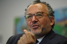 Expresidente Álvaro Uribe, lo encontramos preocupado, venga a  controvertir”: Roberto Vidal, presidente de la JEP