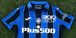 Jun 06, 2021 · il napoli se l'è tenuto stretto. Nuove Maglie Dell Atalanta Info Prezzi E Dove Trovarle Calcio Atalanta