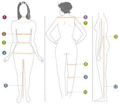 Women S Measurement Guide