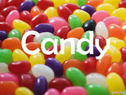 Resultado de imagen de candy