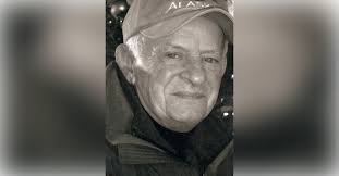 Obituary information for Larry A. Hamp