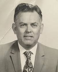 Olin Vennis Mapes Obituary