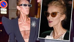 Celine dion koncerty 2019 europa. Celine Dion Leaves Fans In Shock With Her Pics From Paris Fashion Week