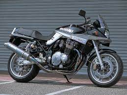 racing cafe suzuki inazuma katana 1 by advantage カスタムバイク バイク 400cc カタナ バイク