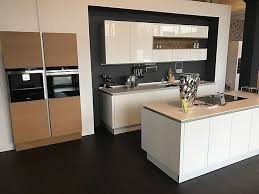 Nolte Musterkuche Nova Lack Koje 2 Ausstellungskuche In Bad Oldesloe Von Kuchenland Musterkuchen Kuche Nolte Kuche