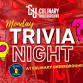 Trivia Night at Culinary Underground event image