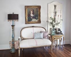 Blue, red, green and and yellow. What Are The New Country French Colors Cedar Hill Farmhouse