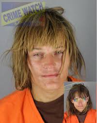 Samuel Piper Quiring, 09/22/1997, aka Rainbow-Not-So-Brite, is back in  custody