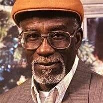 Mr. John Henry Ramey Obituary